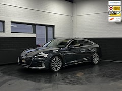 Audi A5 Sportback - 40 TFSI quattro Pro Line, Led, Camera, Sportinterieur, Trekhaak, volle auto