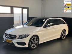 Mercedes-Benz C-klasse Estate - 250 Premium Plus AMG, Pano, Camera