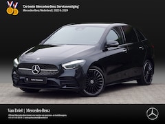 Mercedes-Benz B-klasse - B 250 e AMG Line Night Facelift | Burmester Multibeam Keyless-Go Verwarmd Stuurwiel