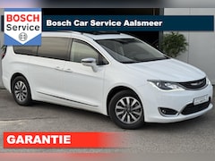 Chrysler Pacifica - 3.6 V6 -PLUG -IN-HYBRIDE LIMITED / PANO / 360 CAMERA / 7PERSOONS /