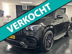 Mercedes-Benz GLE-Klasse Coupé - 63 S AMG 4MATIC+