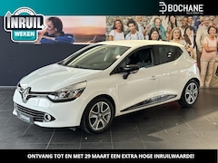 Renault Clio - 0.9 TCe ECO Night&Day NAVIGATIE | AFNEEMBARE TREKHAAK | PARKEERSENSOREN ACHTER | LICHTMETA