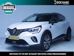 Renault Captur - 1.3 TCe 155 EDC Initiale Paris | File-Assistent