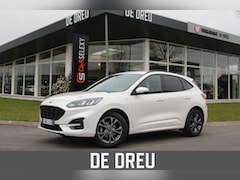 Ford Kuga - 1.5 150pk Titanium | CAMERA | LED | STOELVERW V&A | VOORRAAMVERW