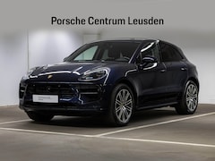 Porsche Macan - GTS