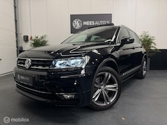 Volkswagen Tiguan - 2.0 TSI|4Motion|3X R-Line|221PK|Pano|Virtu