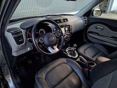 Kia Soul - Panodak JBL Verwarmd/Gekoeld Leder Navi Camera PDC