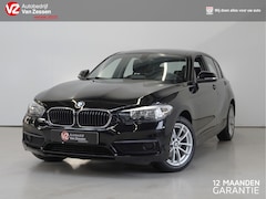 BMW 1-serie - 116i Urban | Navi | PDC | Stoelverwarming | Rijklaarprijs