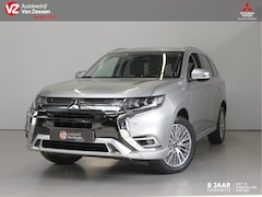 Mitsubishi Outlander - 2.4 PHEV Intense | Clima | Camera | Led | NL Auto | Trekhaak | Garantie tot 01-02-2027