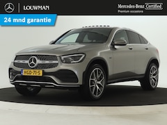 Mercedes-Benz GLC-klasse - 300e 4-Matic AMG-line PHEV | Schuifdak | Multibeam LED | 360 Camera | Memory Stoelen | Dis