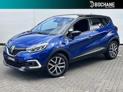 Renault Captur - 1.3 TCe Version S (Hoge Instap) Automaat | Camera | Navi | Stoelverw