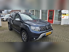 Dacia Duster - 1.2 TCe Prestige