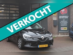 Renault Clio - 1.0 TCe 90 Equilibre // Apple Carplay // 1e Eigenaar // 4 Seizoens banden //