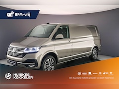 Volkswagen Transporter - T6.1 2.0 TDI 150pk DSG L2 28 Bulli |