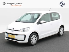 Volkswagen Up! - 1.0 move up up 1.0 move up | Airco | Orig. Audio | Elek. Pakket | 57.124 Km