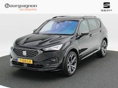 Seat Tarraco - 1.5 TSi 150 Pk Automaat FR Business Intense | Full LED | 20 Inch | Camera | Adaptive Cruis