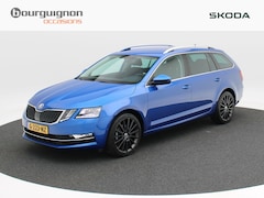 Skoda Octavia Combi - 1.5 TSi 150 Pk Automaat Business Edition Plus | Cruise Control | Carplay | Trekhaak | Stoe