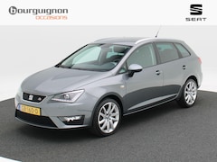 Seat Ibiza ST - 1.2 TSi FR Dynamic | Cruise Control | Parkeersensoren | Privacy Glass | Navigatiesysteem |