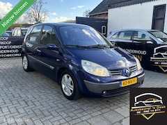 Renault Scénic - 2.0-16V Privilège Luxe automaat, airco nw apk