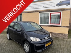 Volkswagen Up! - 1.0 BMT move up