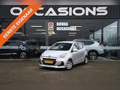 Hyundai i10 - 1.0i Comfort 1 EIGENAAR / CRUISE CONTROLE