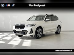 BMW X3 - xDrive30e Innovation Pack M Sportpakket Aut