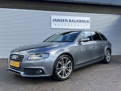 Audi A4 Avant - 1.8 TFSI Pro Line S