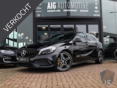 Mercedes-Benz A-klasse - 160 Ambition | AMG | PDC | 18" LM | Navi | Cruise Control | LED