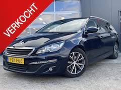 Peugeot 308 SW - 1.2 PureTech Style