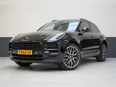 Porsche Macan - 2.0 | Panoramadak | Bose | Memory | Virtual cockpit