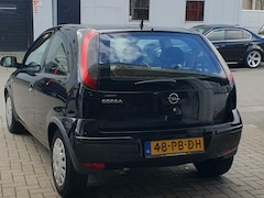 Opel Corsa - 1.2-16V Cosmo