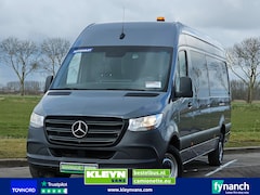 Mercedes-Benz Sprinter - 319 L3H2 V6 Dub.-Cab