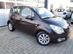 Opel Agila - 1.0 Start/Stop Berlin AIRCO CRUISE LM VELGEN ELEK. PAKKET