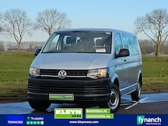 Volkswagen Transporter Kombi - 2.0 TDI 102 8+1 L2