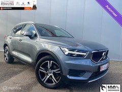 Volvo XC40 - 2.0 T4 190 PK AUT Momentum HOOGZITTER/NAVI/PDC