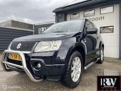 Suzuki Grand Vitara - 1.6-16V JX Airco, Carplay