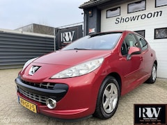 Peugeot 207 - 1.4 VTi XS Pack met airco en nieuwe APK