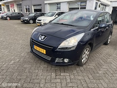 Peugeot 5008 - 1.6 VTi Blue Lease 5p