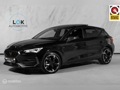 CUPRA Leon - 1.4 e Hybrid PANO|ACC|LED|CAMERA|DODEHOEK|KEYLESS|