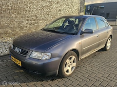 Audi A3 - 1.8 5V Attraction