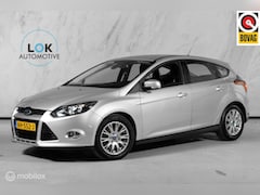 Ford Focus - 1.6 EcoBoost Trend Sport|STOELVERW|NAVI|TREKHAAK|