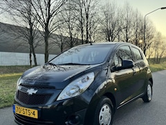 Chevrolet Spark - 1.0 16V BiFuel*LPG*NAP*NEW APK 03/26*AIRCO