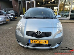 Toyota Yaris - 1.3 VVTi Luna MMT