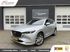 Mazda CX-5 - 2.0 SkyActiv-G 165 Signature SCHUIFDAK