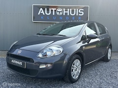 Fiat Punto Evo - • 1.2 keurige auto •