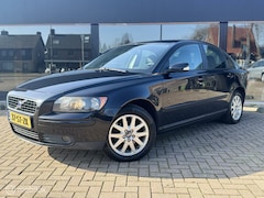 Volvo S40 - 1.6D Edition I