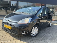 Citroën C4 Picasso - 1.6 HDI Prestige 5p.NAP/TREKHAAK