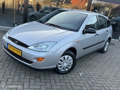 Ford Focus - 1.6-16V UNIEK/NIEUWSTAAT/APK/AIRCO