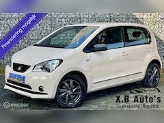 Seat Mii - |1.0|BY Mango|PDC|CRUISE|5DRS|AIRCO|UNIEK|APK2026|