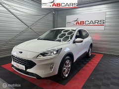 Ford Kuga - 1.5 EcoBoost Titanium